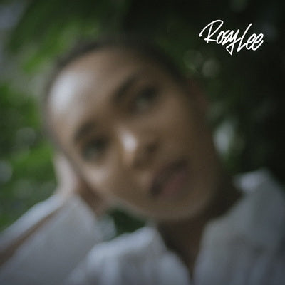 Rosy Lee:   - Syrup [VINYL]
