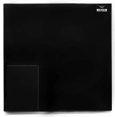 Cenizas:   - Nicolas Jaar [VINYL]