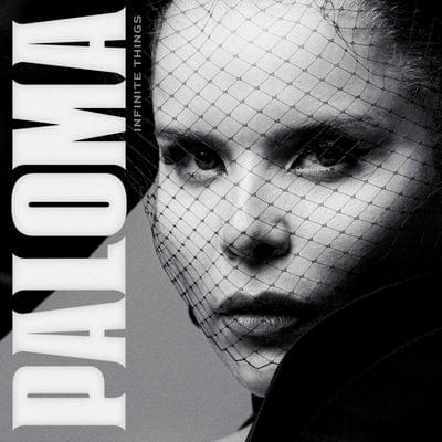 Infinite Things - Paloma Faith [VINYL]