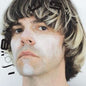 I Love the New Sky: Transparent Splatter Vinyl + Signed Art Print (LRS IAOTY) - Tim Burgess [Colour Vinyl]