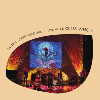 Live at Le Guess Who? (RSD Black Friday 2020):   - Beverly Glenn-Copeland [VINYL Limited Edition]