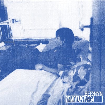 DEMOTAPE/VEGA:   - Berwyn [VINYL]