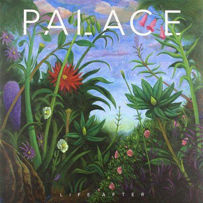 Life After - Palace [VINYL]