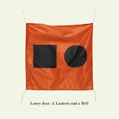 A Lantern and a Bell - Loney, Dear [VINYL]
