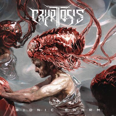 Bionic Swarm - Cryptosis [VINYL]