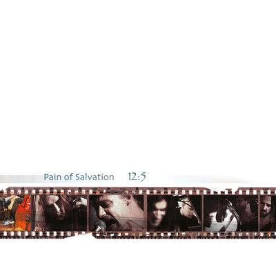 12:5 - Pain of Salvation [VINYL]