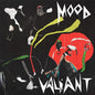 Mood Valiant:   - Hiatus Kaiyote [VINYL]