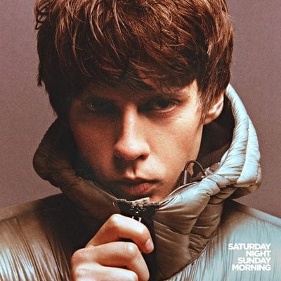 Saturday Night, Sunday Morning - Jake Bugg [VINYL]