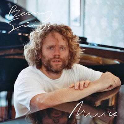 Music: (Limited Edition)  - Benny Sings [Colour Vinyl]