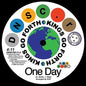 One Day/First Taste of Hurt:   - Kings Go Forth & Willie Tee [VINYL]