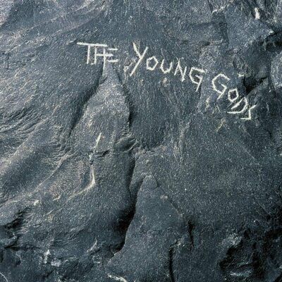 The Young Gods - The Young Gods [VINYL]