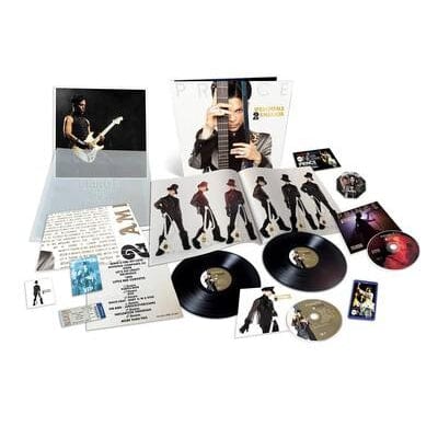 Welcome 2 America:   - Prince [VINYL Deluxe Edition]
