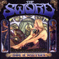 Age of Winters (RSD 2021) - The Sword [VINYL Limited Edition]