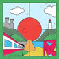 National Trust:   - Blanketman [VINYL]