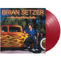 Nitro Burnin' Funny Daddy - Brian Setzer [VINYL]