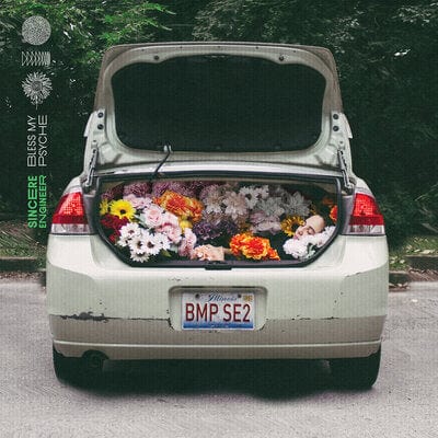 Bless My Psyche:   - Sincere Engineer [VINYL]