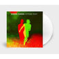 Future Past: (White Edition) - Duran Duran [Colour Vinyl]