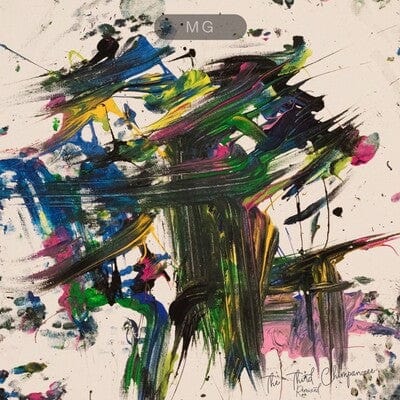 The Third Chimpanzee Remixed:   - Martin L. Gore [VINYL]