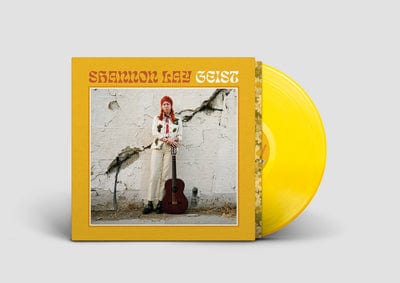 Geist:   - Shannon Lay [VINYL]