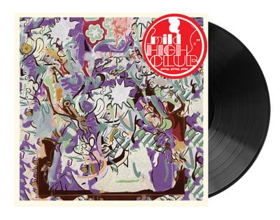 Going Going Gone:   - Mild High Club [VINYL]