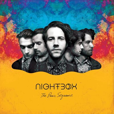 The Panic Sequence:   - Nightbox [VINYL]