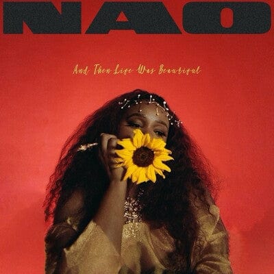 And Then Life Was Beautiful - Nao [VINYL]