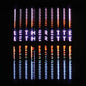 D&T:   - Letherette [VINYL]