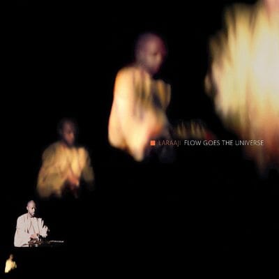 Flow Goes the Universe - Laraaji [VINYL]