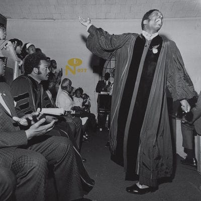 I Shall Wear a Crown - Pastor T.L. Barrett and the Youth for Christ Choir [VINYL Limited Edition]