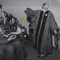 I Shall Wear a Crown - Pastor T.L. Barrett and the Youth for Christ Choir [VINYL Limited Edition]