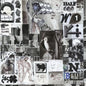 Half God - Wiki [VINYL]