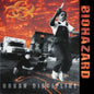 Urban Discipline - Biohazard [VINYL]
