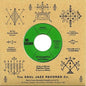Reborn/Believe Me:   - Marilyn Barbarin and The Soul Finders [VINYL]