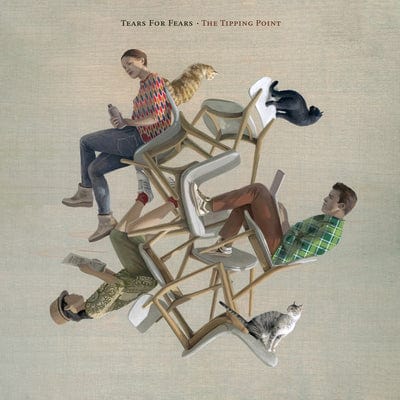 The Tipping Point:   - Tears for Fears [VINYL]