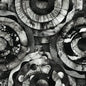 She Sleeps - FaltyDL [VINYL]