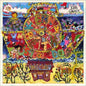 Kenny and Beth's Musakal Boat Rides - King Creosote [VINYL]
