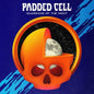 Guardians of the Night - Padded Cell [VINYL]