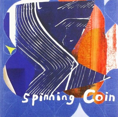 Vision at the Stars - Spinning Coin [VINYL]