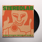 Refried Ectoplasm - Stereolab [VINYL]