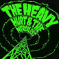 Hurt & the Merciless - The Heavy [VINYL]