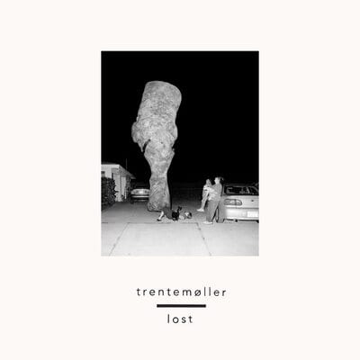 Lost - Trentemøller [VINYL]