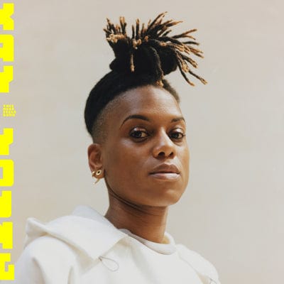 This Here Feels Good:   - Kay Young [VINYL]