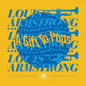 Original Grooves: A Gift to Pops (RSD 2021) - Louis Armstrong [VINYL]