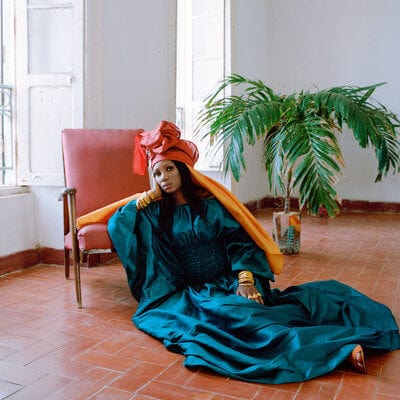BAMANAN:   - Rokia Koné & Jacknife Lee [VINYL]
