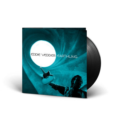 Earthling - Eddie Vedder [VINYL]
