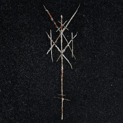 There's Always Blood at the End of the Road:   - Wiegedood [VINYL]