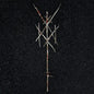 There's Always Blood at the End of the Road:   - Wiegedood [VINYL]