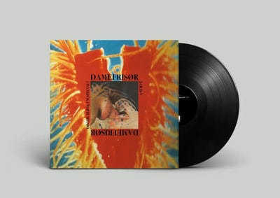 Do You Think I'm Special?:   - Damefrisør [VINYL]