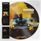 Salisbury (Picture Disc) - Uriah Heep [Colour Vinyl]