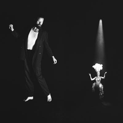 Chloë and the Next 20th Century - Father John Misty [VINYL]